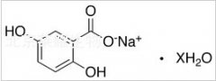 龍膽酸鈉鹽水合物（Gentisic Acid Sodium Salt Hydrate）