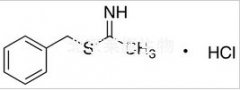 S-Benzylthioacetimidate, Hydrochloride標(biāo)準(zhǔn)品