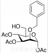 2-O-Benzyl-1,3,4-tri-O-acetyl-α-D-mannopyranose標(biāo)準(zhǔn)品