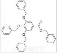 Benzyl Tri-benzylgalloate標準品