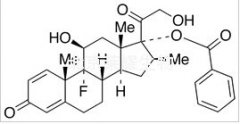 Betamethasone 17-Benzoate標(biāo)準(zhǔn)品