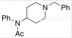 1-Benzyl-4-(N-phenylacetamido)piperidine標(biāo)準(zhǔn)品