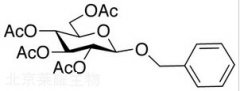 Benzyl 2,3,4,6-Tetra-O-acetyl-?-D-Glucopyranoside
