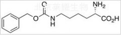 N6-(Benzyloxycarbonyl)-L-lysine標準品