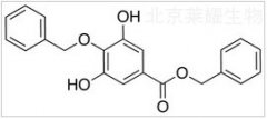 4-Benzyl-gallic Acid Benzyl Ester標(biāo)準(zhǔn)品