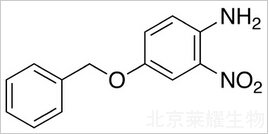 4-芐氧基-2-硝基苯胺標(biāo)準(zhǔn)品