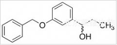 rac-1-(3-Benzyloxyphenyl)-1-propanol標(biāo)準(zhǔn)品