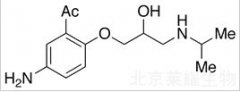 rac N-Desbutyroyl Acebutolol標(biāo)準(zhǔn)品