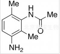 1-Acetamido-3-amino-2,6-dimethylbenzene標(biāo)準(zhǔn)品