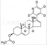 醋酸阿比特龍-D4標(biāo)準(zhǔn)品