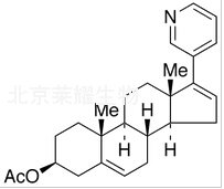 醋酸阿比特龍標準品