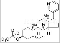阿比特龍乙醚-D5標(biāo)準(zhǔn)品