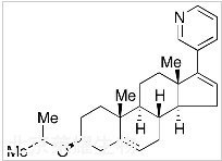 阿比特龍異丙醚標(biāo)準(zhǔn)品