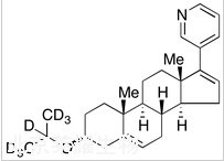 阿比特龍異丙醚-d7標(biāo)準(zhǔn)品