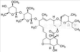 阿維菌素標準品