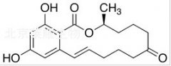 玉米赤霉烯酮標(biāo)準(zhǔn)品