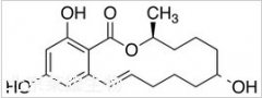α-玉米赤霉烯醇標(biāo)準(zhǔn)品