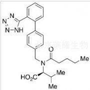 纈沙坦標(biāo)準品