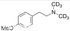 Des(1-cyclohexanol)Venlafaxine-d6標(biāo)準(zhǔn)品
