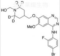 羥基凡德他尼-D4標準品