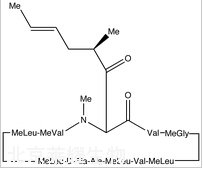伐司撲達標準品