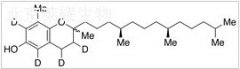 (2RS,4R,8R)-δ-生育酚-d4 (非對(duì)映體混合物)
