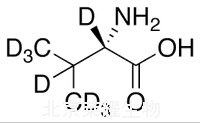 L-纈氨酸-d8標(biāo)準(zhǔn)品