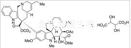 酒石酸長(zhǎng)春瑞濱-d3標(biāo)準(zhǔn)品