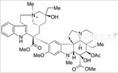 長春花堿碘化物（Vinblastine Methiodide）