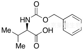 N-芐氧羰基-D-纈氨酸