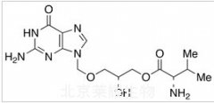 (R,S)-Iso Valganciclovir標準品