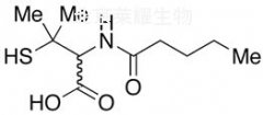 N-valeryl-D,L-penicillamine標(biāo)準(zhǔn)品