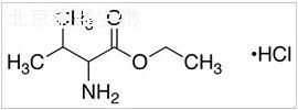 DL-纈氨酸乙酯鹽酸鹽標準品