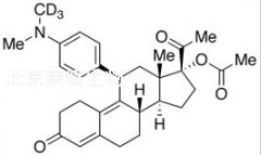 醋酸烏利司他-d3標(biāo)準(zhǔn)品