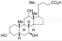 熊果膽酸標準品