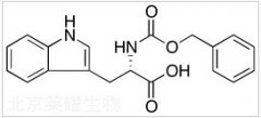 Nα-Cbz-L-tryptophan標準品