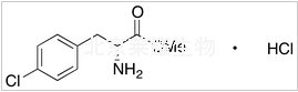 4-氯-D-苯丙氨酸甲酯鹽酸鹽標(biāo)準(zhǔn)品