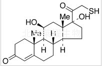 Tixocortol標(biāo)準(zhǔn)品