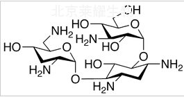 妥布霉素標(biāo)準(zhǔn)品
