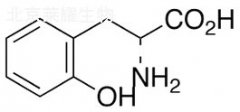D-o-酪氨酸標(biāo)準(zhǔn)品