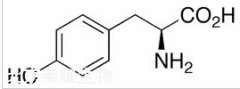 L-酪氨酸標(biāo)準(zhǔn)品