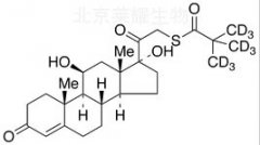 Tixocortol 21-Pivalate-d9標(biāo)準(zhǔn)品