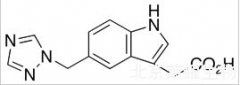 Triazolomethylindole-3-acetic Acid標(biāo)準(zhǔn)品