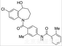 托伐普坦標(biāo)準(zhǔn)品