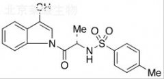 N-(Tosyl-L-alanyl)-3-hydroxyindole標準品