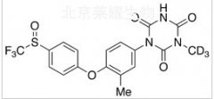 rac Toltrazuril-d3 Sulfoxide標(biāo)準(zhǔn)品