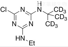 特丁凈-d9標準品
