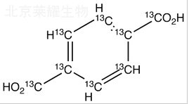 對苯二甲酸-13C8標準品