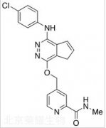替拉替尼標(biāo)準(zhǔn)品