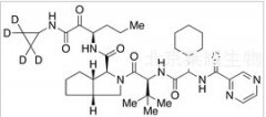 (R)-特拉匹韋-d4標(biāo)準(zhǔn)品